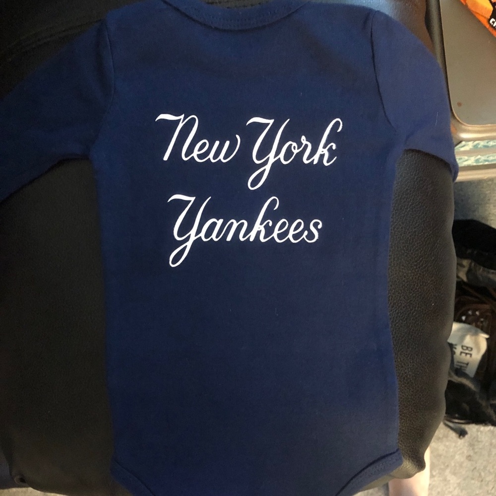 Custom tees! - Picture 2 of 4